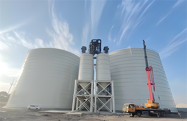 休宁大型钢板库