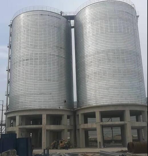 休宁镀锌卷板仓